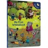 My First Wimmelbook. Seasons / Moj pierwszy Wimmelbook. Pory roku