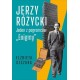 Jerzy Różycki. Jeden z pogromców Enigmy Elżbieta Szczuka motyleksiążkowe.pl