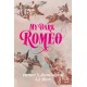 My Dark Romeo L.J. Shen, Parker S. Huntington motyleksiazkowe.pl