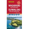 Wigierski Park Narodowy. Suwalski Park Krajobrazowy