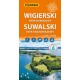 Wigierski Park Narodowy. Suwalski Park Krajobrazowy motyleksiązkowe.pl