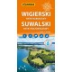 Wigierski Park Narodowy. Suwalski Park Krajobrazowy motyleksiązkowe.pl