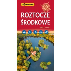 Roztocze Środkowe motyleksiązkowe.pl