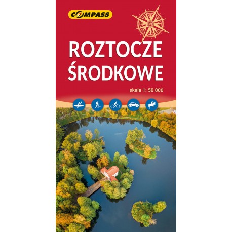 Roztocze Środkowe motyleksiązkowe.pl