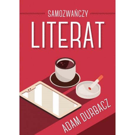 Samozwańczy Literat Adam Durbacz motyleksiązkowe.pl