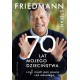 70 lat mojego dzieciństwa, czyli niech Pan powie coś wesołego Stefan Friedmann motyleksiazkowe.pl