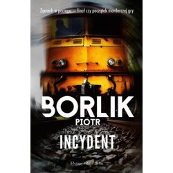 Incydent Piotr Borlik motyleksiazkowe.pl