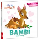 Disney Maluch Bambi kocha mamę Moje Pierwsze Opowiastki
