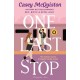 One Last Stop Casey McQuiston motyleksiązkowe.pl