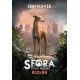 SFORA TOM 7 ROZŁAM