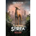 SFORA TOM 7 ROZŁAM