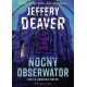 Nocny obserwator Jeffery Deaver motyleksiążkowe.pl