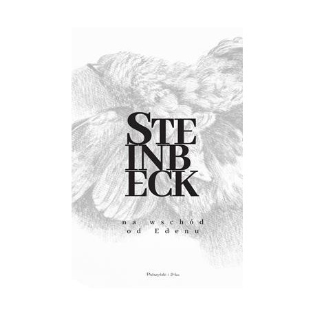Na wschód od Edenu John Steinbeck motyleksiązkowe.pl