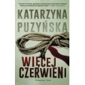 Więcej czerwieni