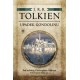 Upadek Gondolinu J.R.R Tolkien motyleksiązkowe.pl