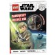 LEGO Star Wars Największy Mistrz Jedi motyleksiazkowe.pl