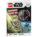 LEGO Star Wars Największy Mistrz Jedi