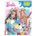 Barbie Maluj wodą