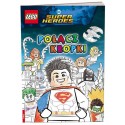 LEGO DC Comics Super Heroes Połącz kropki