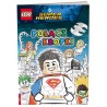 LEGO DC Comics Super Heroes Połącz kropki