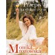 Przepis na dobre życie Monika Mrozowska motyleksiazkowe.pl