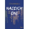 Opowieści naszych dni Tom 3