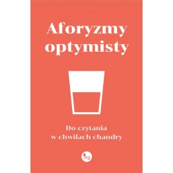 Aforyzmy optymisty