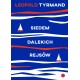 Siedem dalekich rejsów Leopold Tyrmand motyleksiazkowe.pl