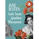 Lady Susan Sandition Watsonowie Jane Austen motyleksiazkowe.pl