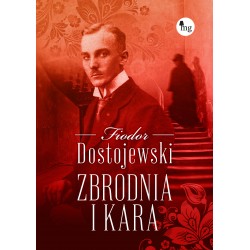 Zbrodnia i kara Fiodor Dostojewski motyleksiazkowe.pl