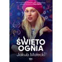Święto ognia Wydanie filmowe