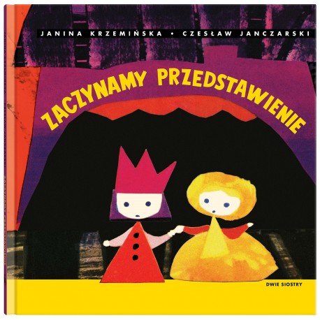 Zaczynamy przedstawienie motyleksiazkowe.pl