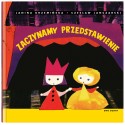 Zaczynamy przedstawienie