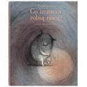 Co uczucia robią nocą?