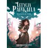 Letycja Patekatla. Poławiacze pereł
