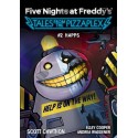Five Nights at Freddy's Tales from the Pizzaplex Tom 2 Happs
