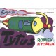 Tytus Romek i A'tomek Księga XVI