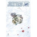 Junkyard Joe
