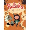 Kalinka Tom 2. Gniew lisa