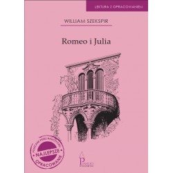 Romeo i Julia motyleksiazkowe.pl