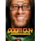 DOOM Guy: Życie w pierwszej osobie John Romero motyleksiazkowe.pl