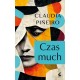 Czas much Claudia Piñeiro motyleksiążkowe.pl