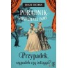 Poradnik prawdziwej damy Tom 3. Przypadek, wypadek czy intryga?