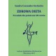 Zdrowa dieta Poradnik dla pokolenia XXI wieku Sandra Czeszejko-Sochacka motyleksiazkowe.pl