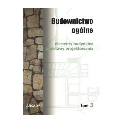 Budownictwo ogólne Tom 3 motyleksiązkowe.pl