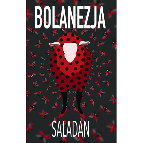 Bolanezja Saladan motyleksiazkowe.pl