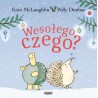 Wesołego czego? Jeż i żółw