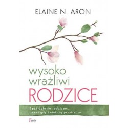 Wysoko wrażliwi rodzice motyleksiazkowe.pl