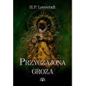 Przyczajona groza