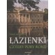 Łazienki Cztery pory roku